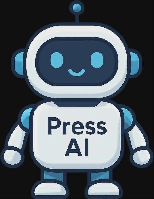 Press AI assistant