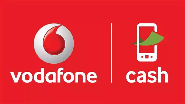 Vodafone Cash